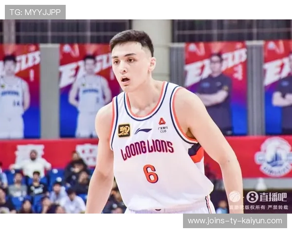 CBA 老将关键三分救主，球队笑着哭了