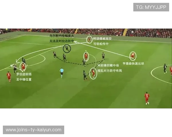 利物浦边路攻击套路更新 利物浦边路攻击套路更新