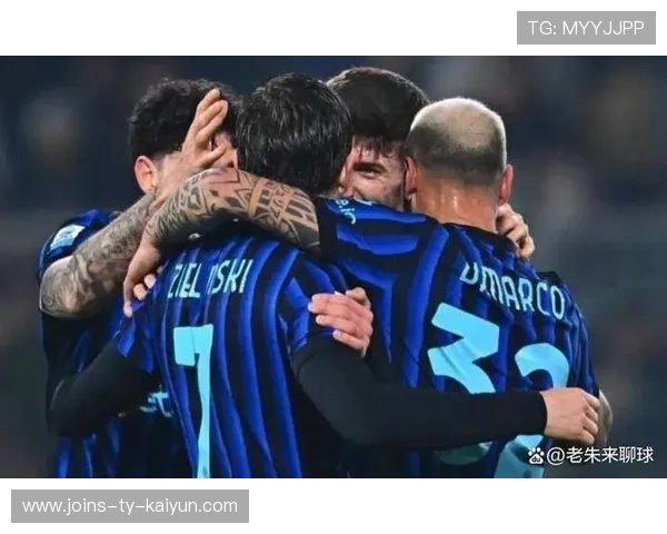 劳塔罗破门国米连捷,8分优势领跑意甲榜 劳塔罗破门国米连捷,8分优势领跑意甲榜